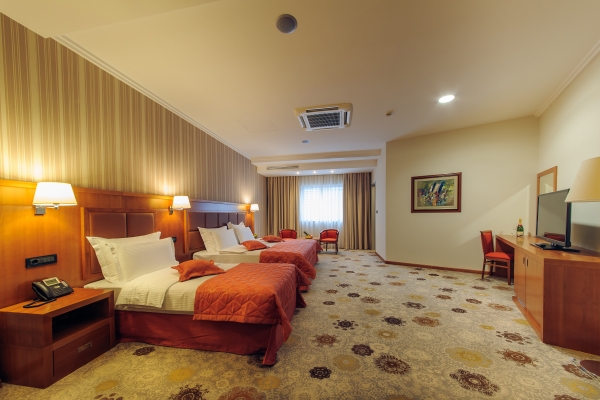 Hotel M Nikic (Podgorica)